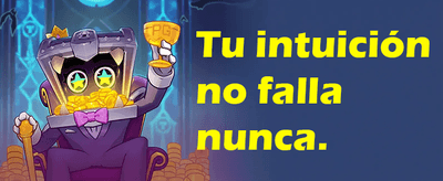 Interfaz de Aguero Casino en dispositivo móvil con estilo cinematográfico