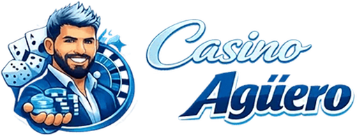 Aguero Casino Logo